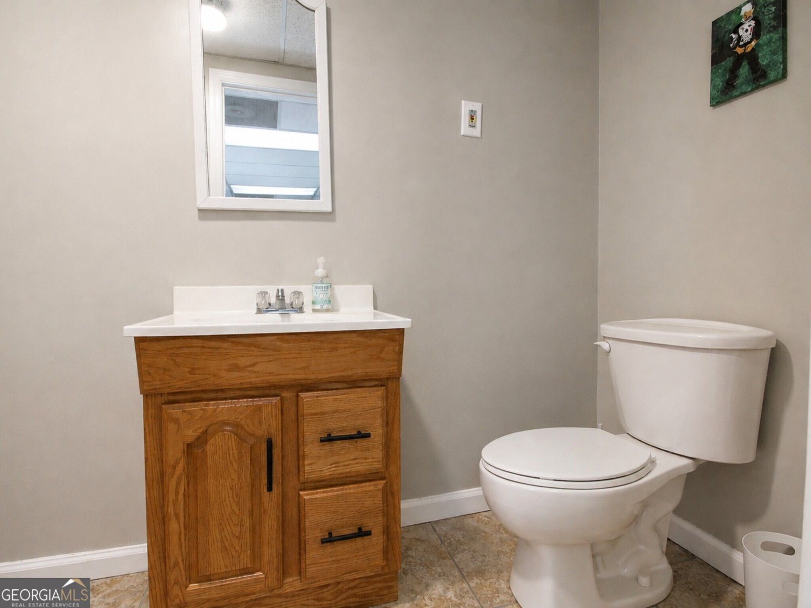 4204 Newpond Trail Kennesaw - Photo 32