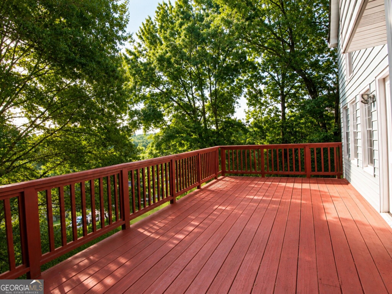 4204 Newpond Trail Kennesaw - Photo 36