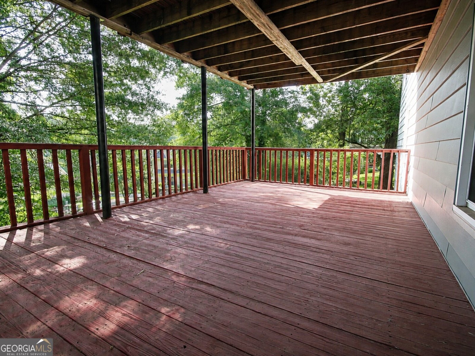 4204 Newpond Trail Kennesaw - Photo 37