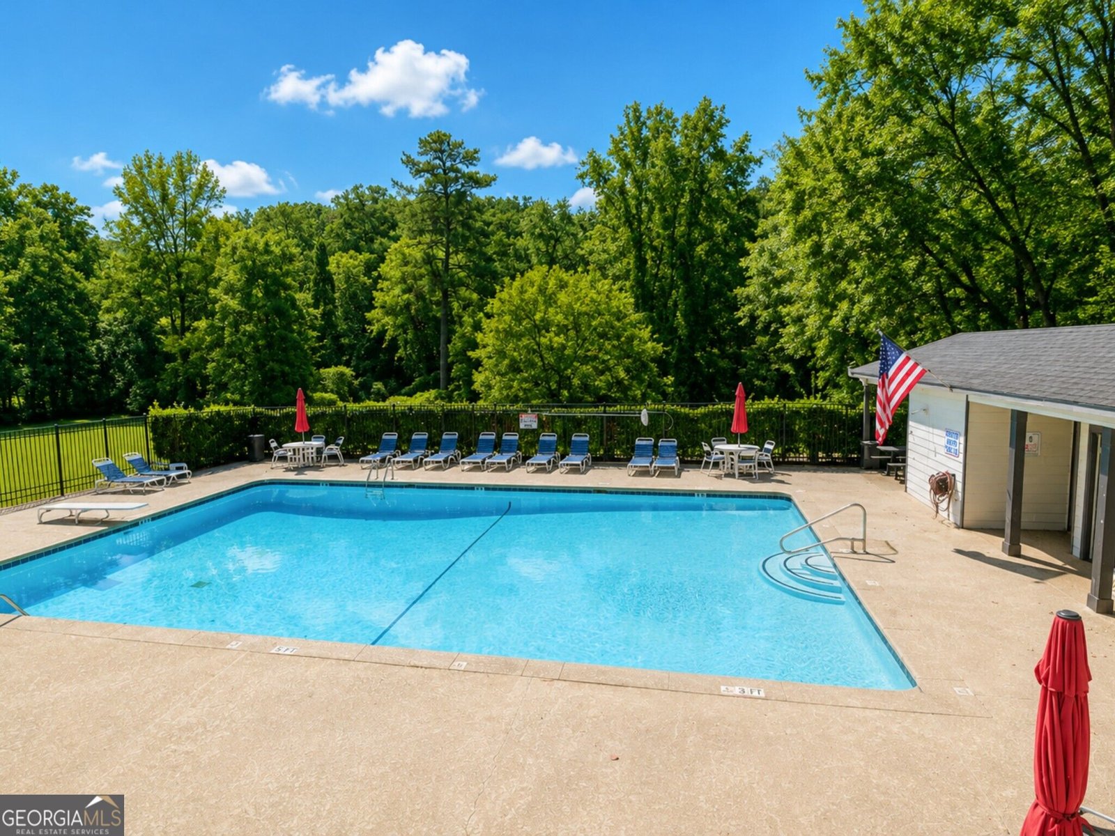 4204 Newpond Trail Kennesaw - Photo 39