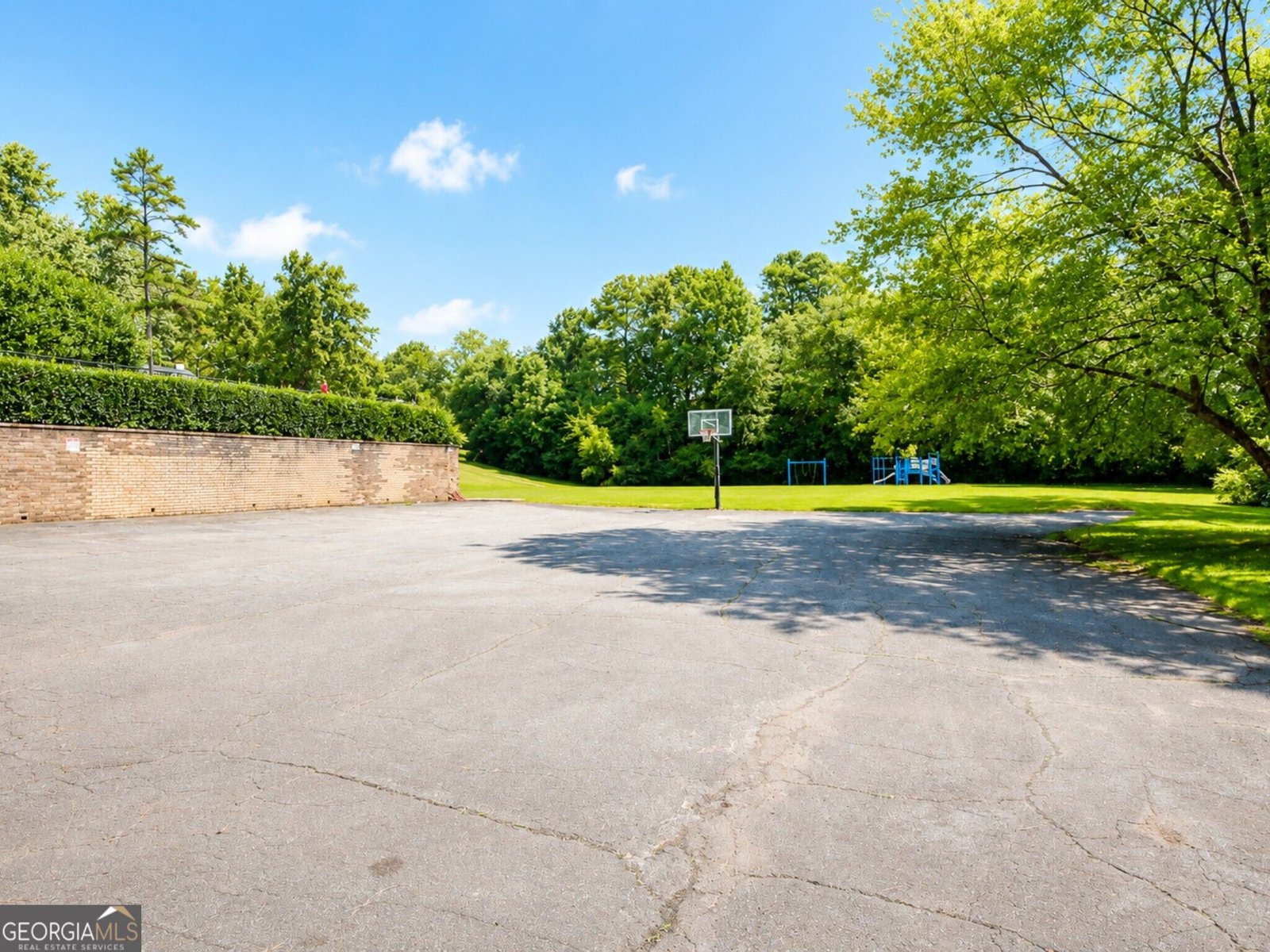 4204 Newpond Trail Kennesaw - Photo 41