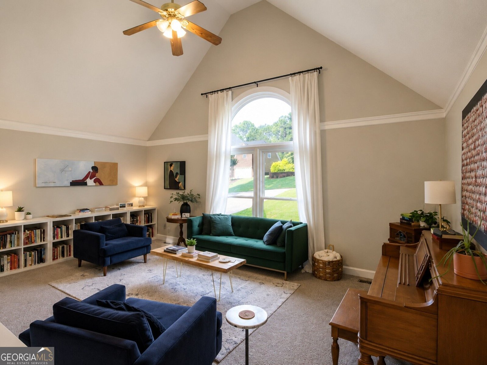 4204 Newpond Trail Kennesaw - Photo 6