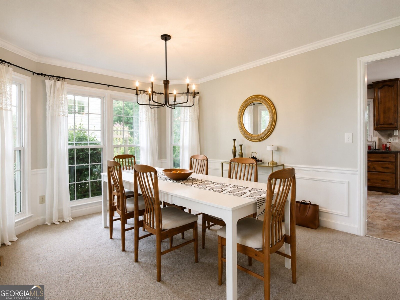 4204 Newpond Trail Kennesaw - Photo 7