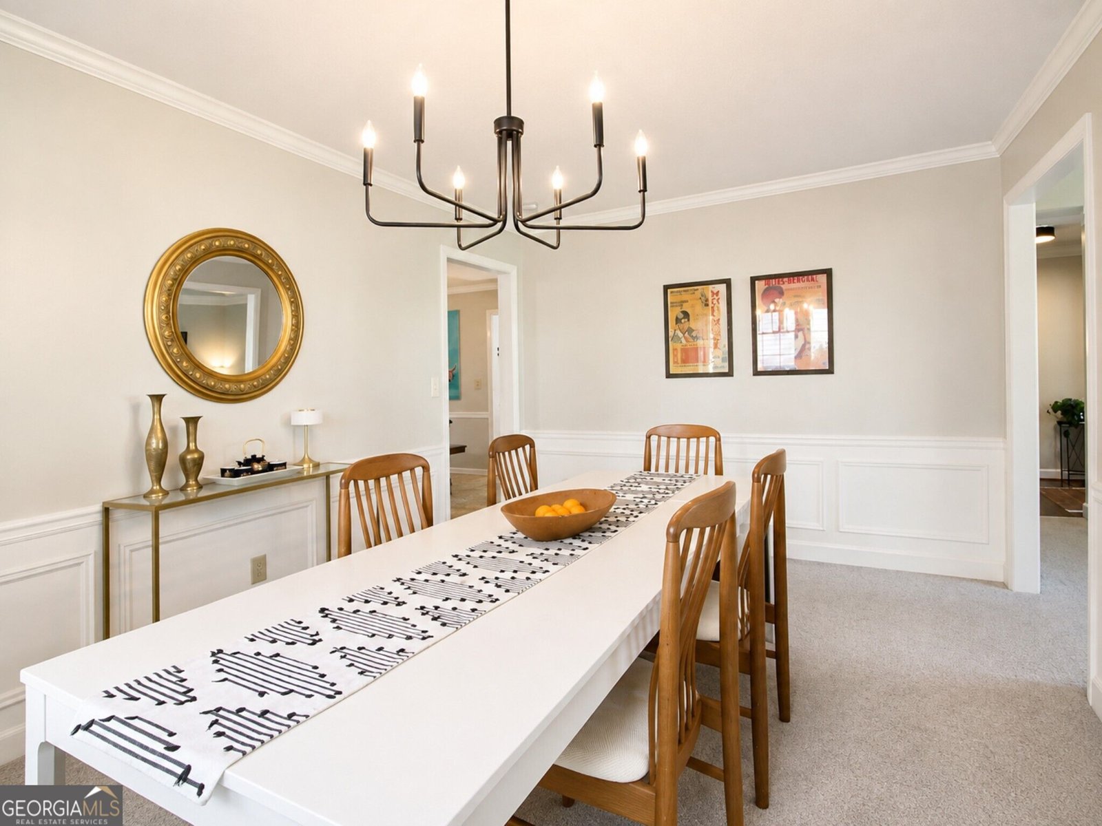 4204 Newpond Trail Kennesaw - Photo 8