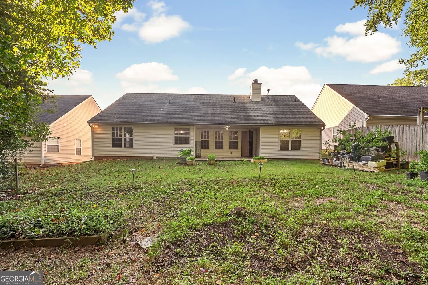 2260 Carlysle Cove Drive Lawrenceville - Photo 8