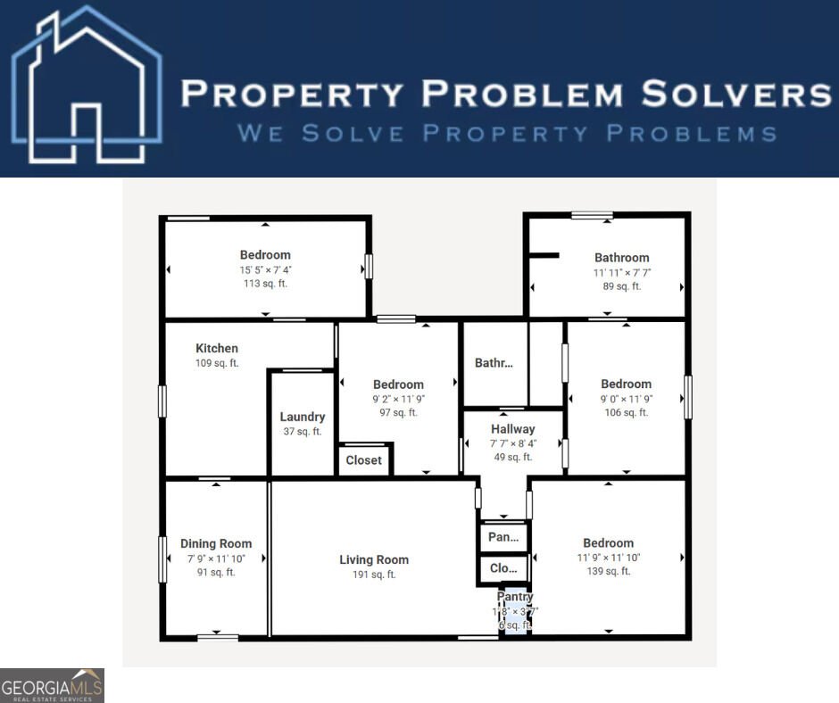 2027 Bader Avenue Atlanta - Photo 26
