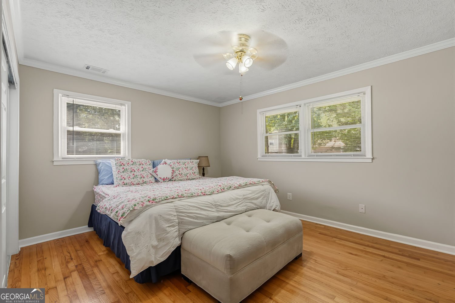 393 Greenleaf Court Lilburn - Photo 21