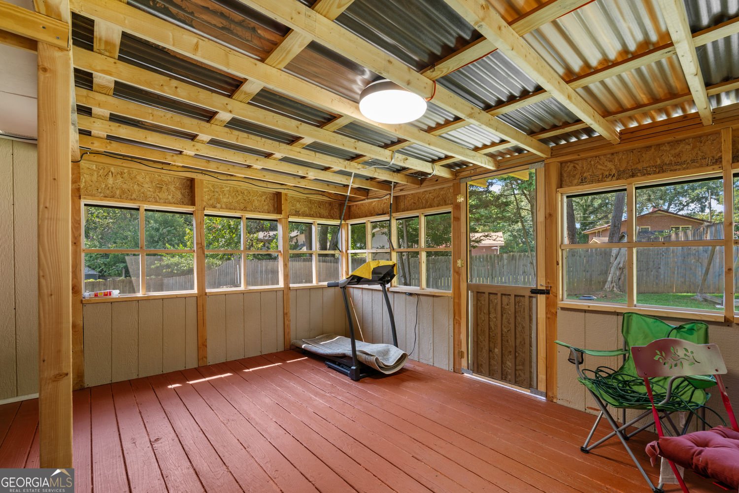 393 Greenleaf Court Lilburn - Photo 25