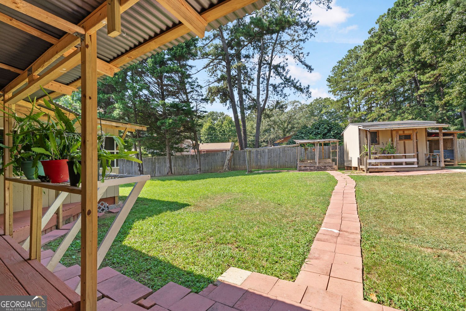 393 Greenleaf Court Lilburn - Photo 27