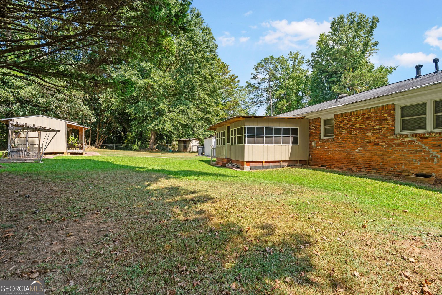 393 Greenleaf Court Lilburn - Photo 29