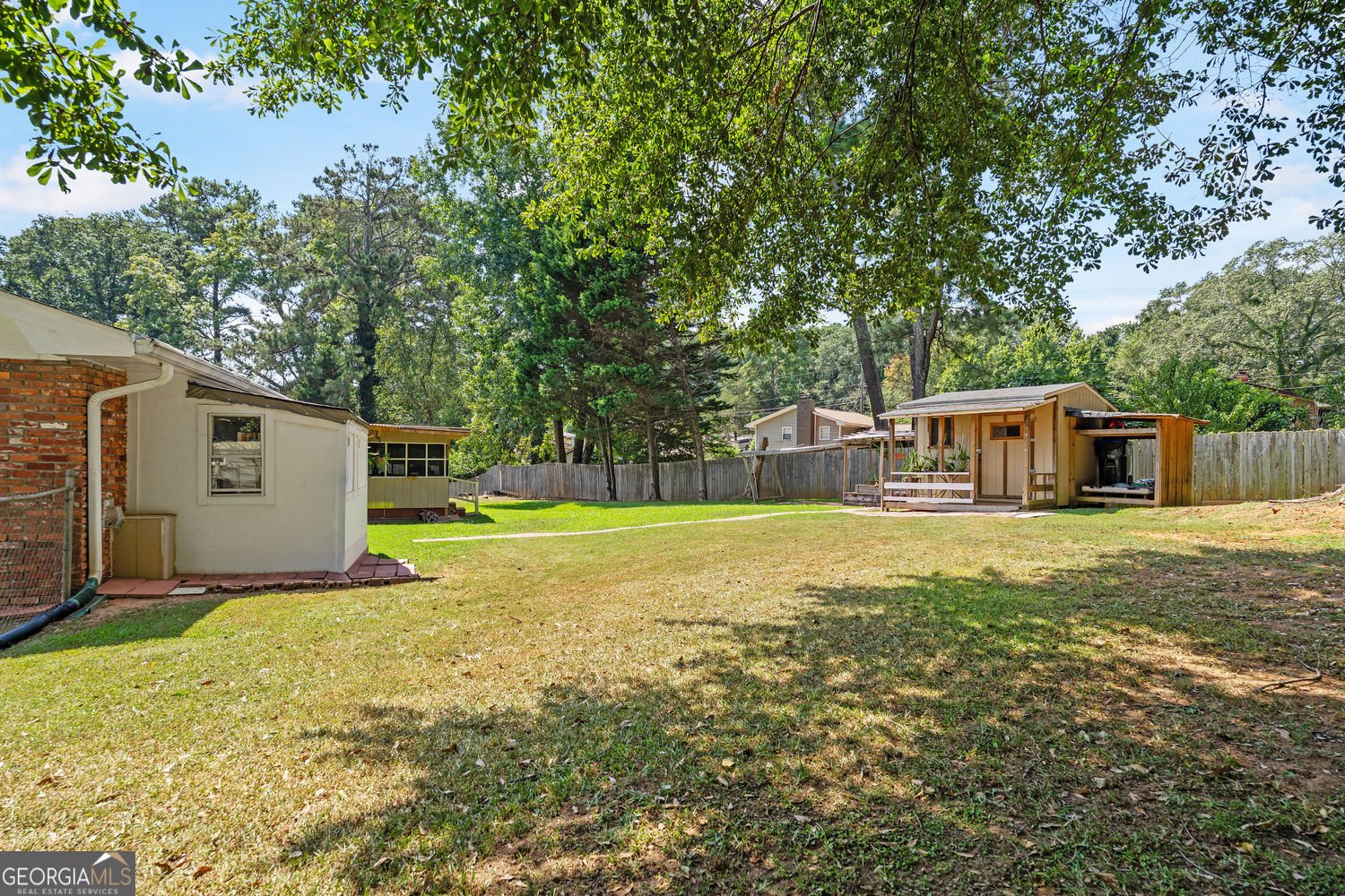 393 Greenleaf Court Lilburn - Photo 30