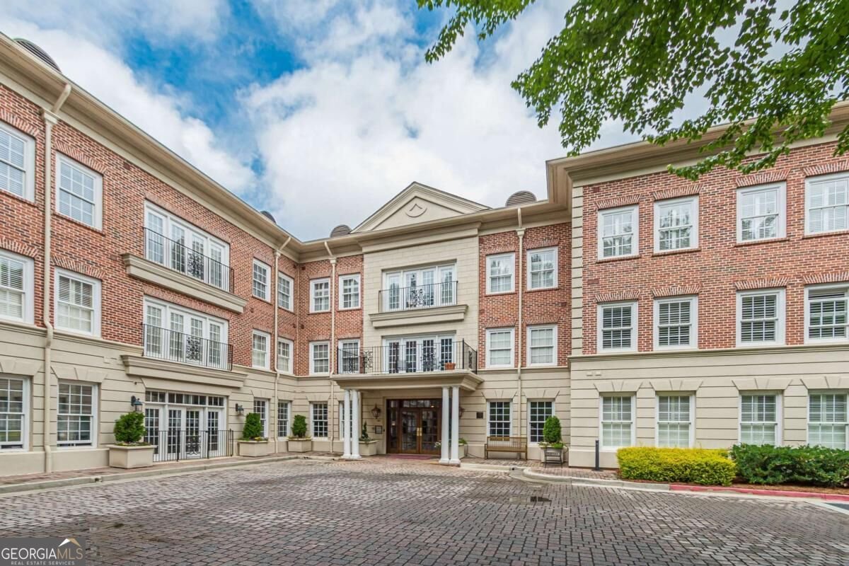 5415 Northland Drive Atlanta - main photo