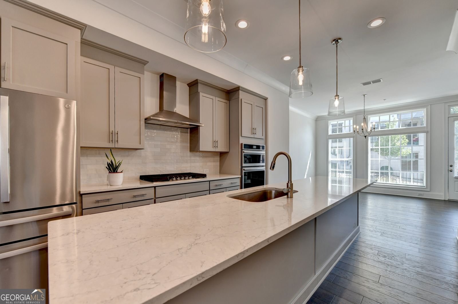 6766 Encore Boulevard Sandy Springs - Photo 14
