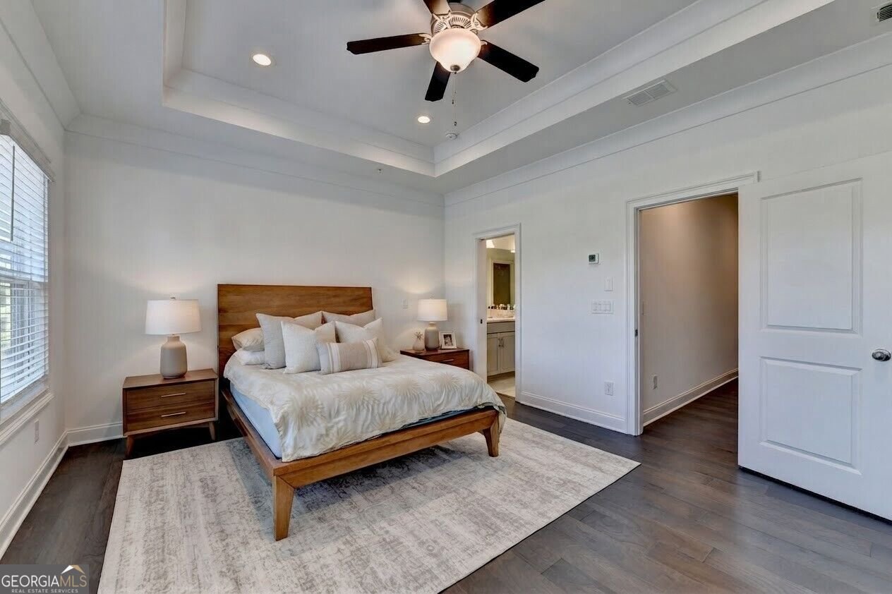 6766 Encore Boulevard Sandy Springs - Photo 26