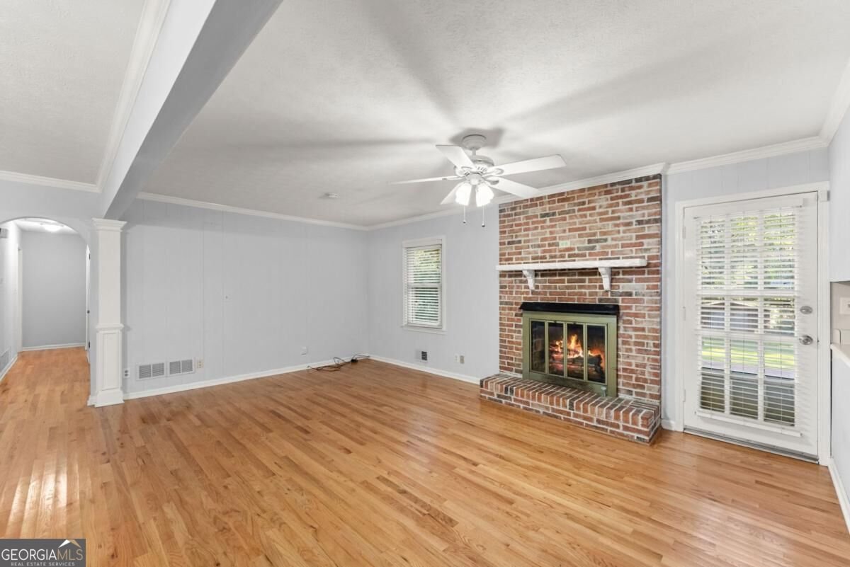 1212 Stephens Street Lilburn - Photo 11