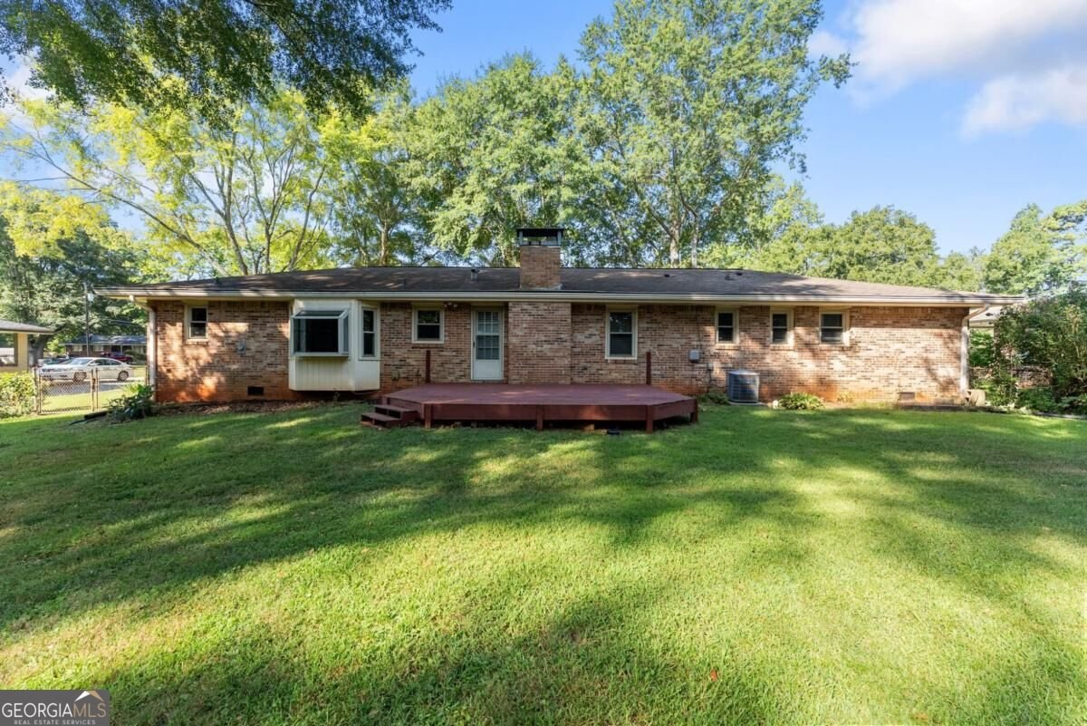 1212 Stephens Street Lilburn - Photo 31