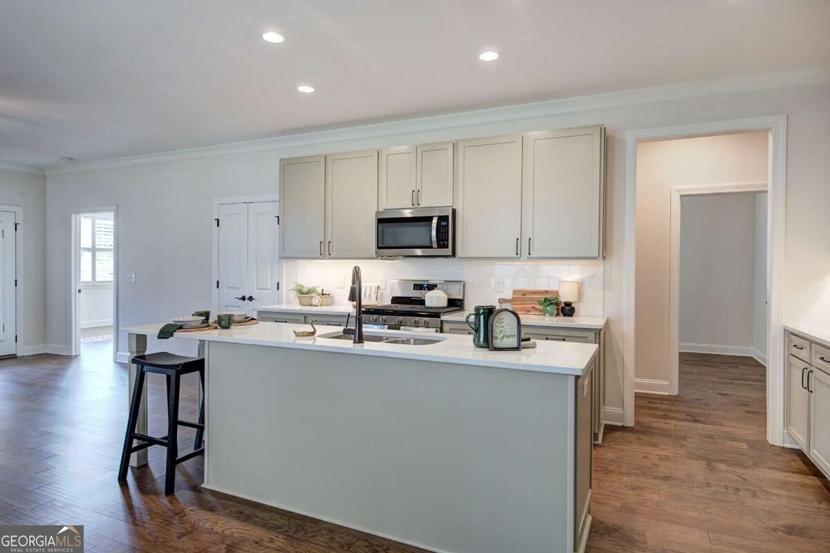 26 Encore Lane Cartersville - Photo 10