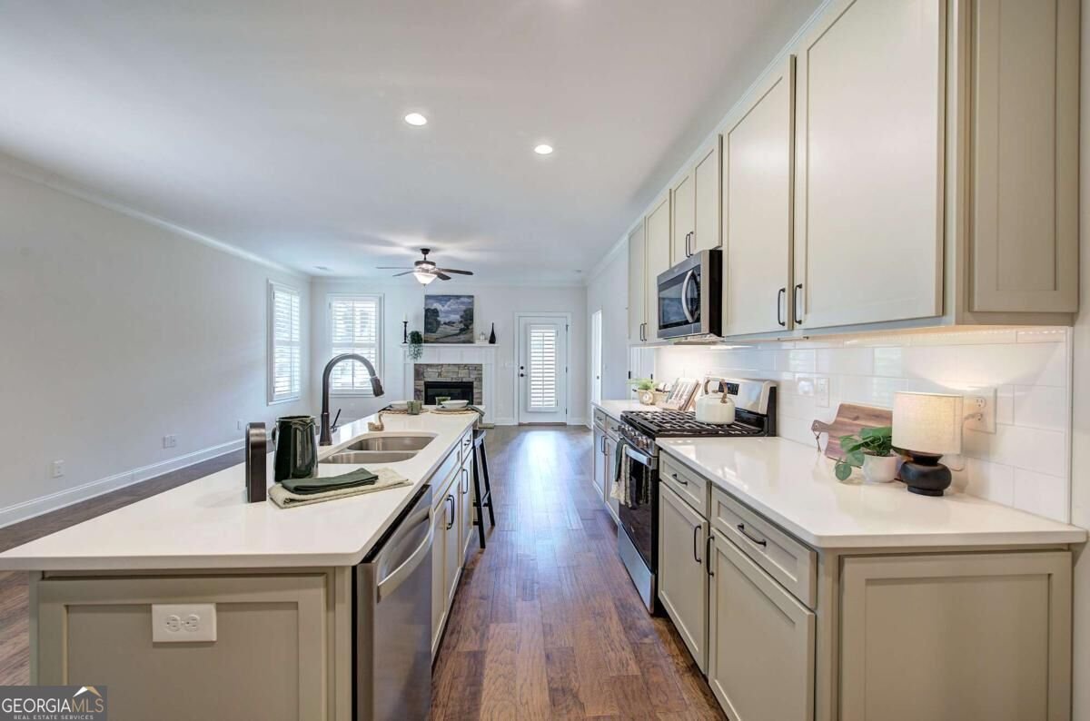 26 Encore Lane Cartersville - Photo 18