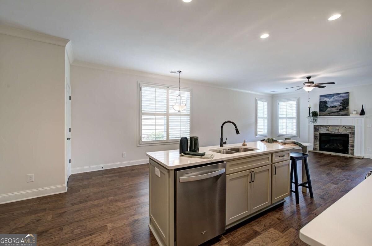 26 Encore Lane Cartersville - Photo 19