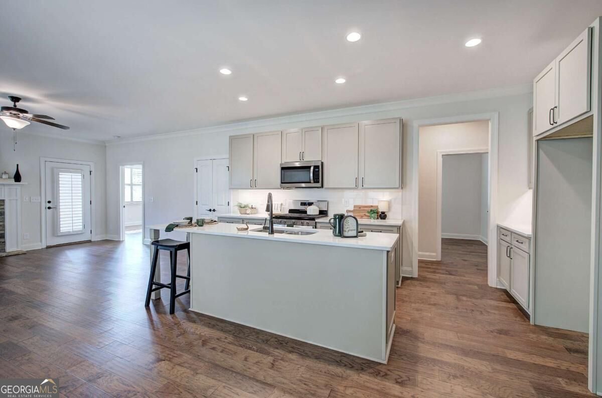 26 Encore Lane Cartersville - Photo 8