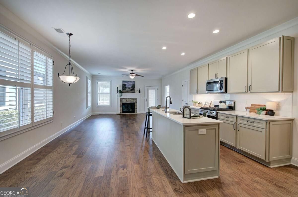 26 Encore Lane Cartersville - Photo 9