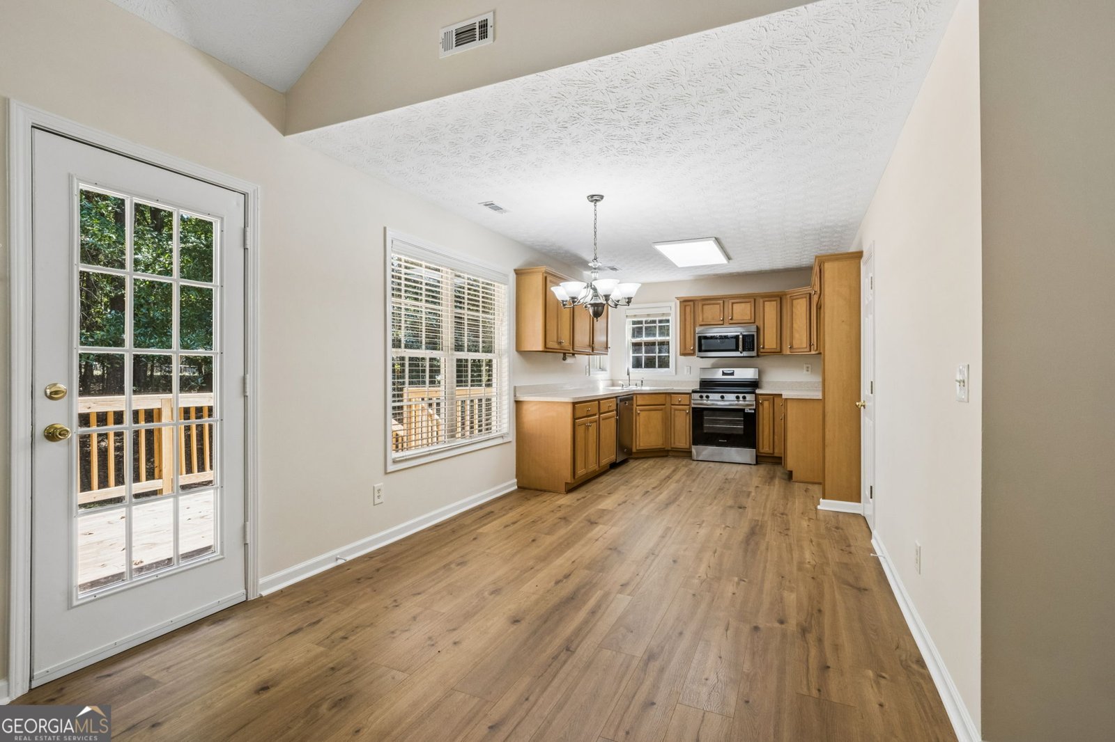 208 Albert Lane Jefferson - Photo 17