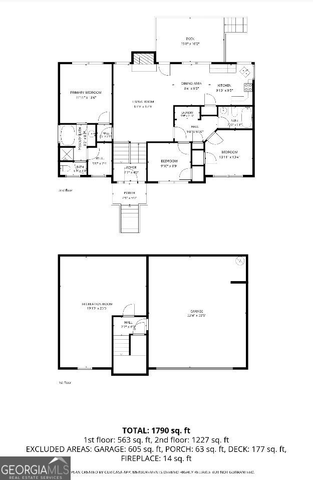 208 Albert Lane Jefferson - Photo 53