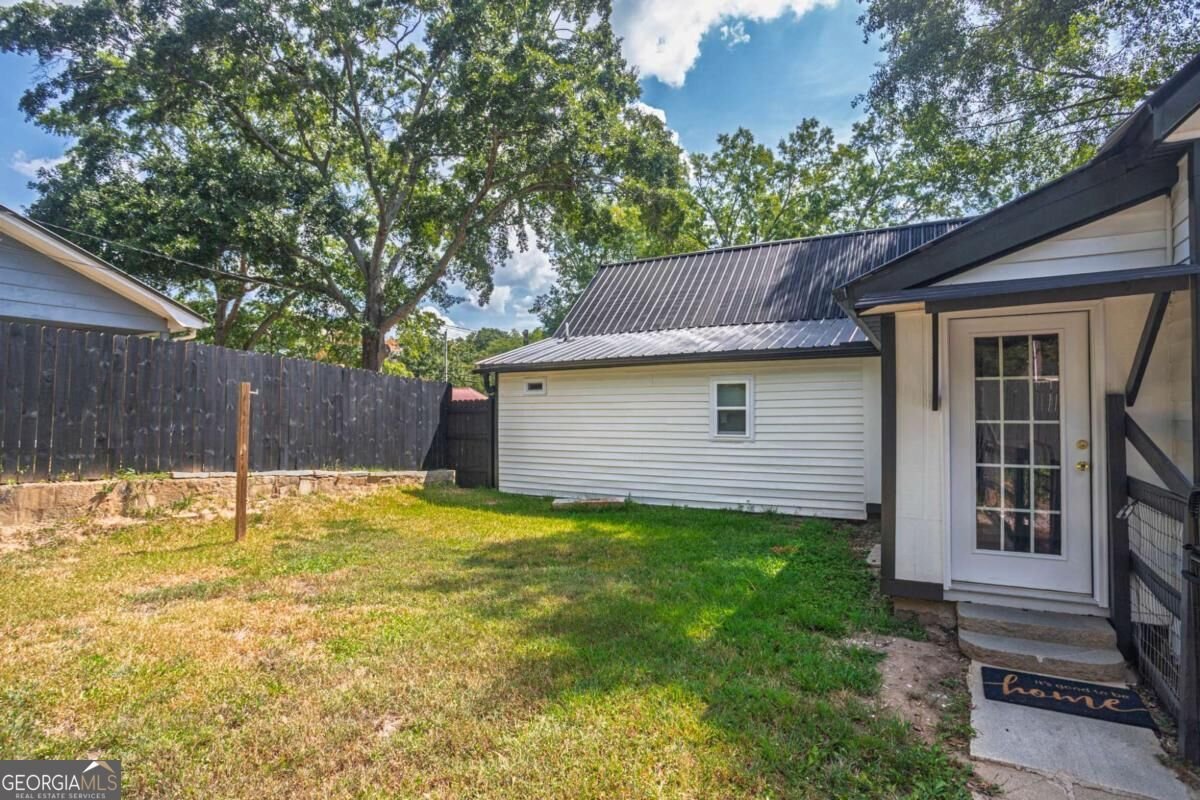234 Thomas Street Elberton - Photo 31