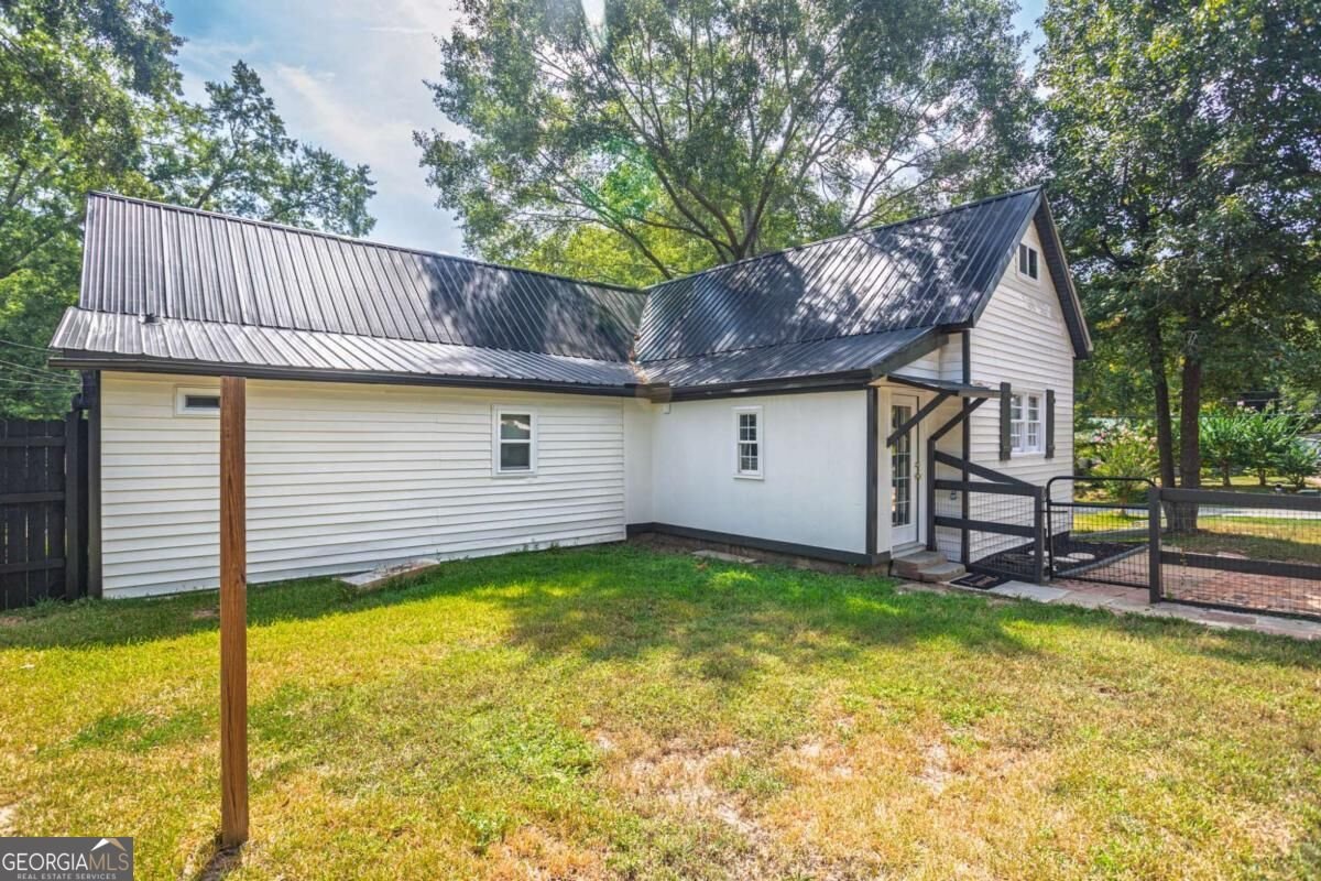 234 Thomas Street Elberton - Photo 32