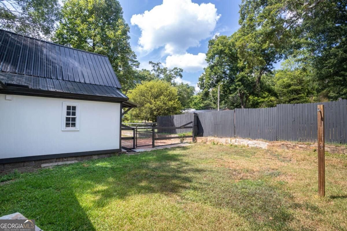 234 Thomas Street Elberton - Photo 33