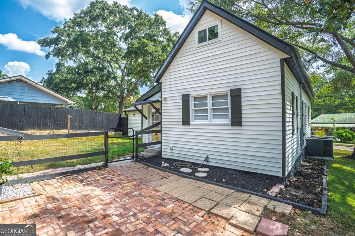 234 Thomas Street Elberton - Photo 34