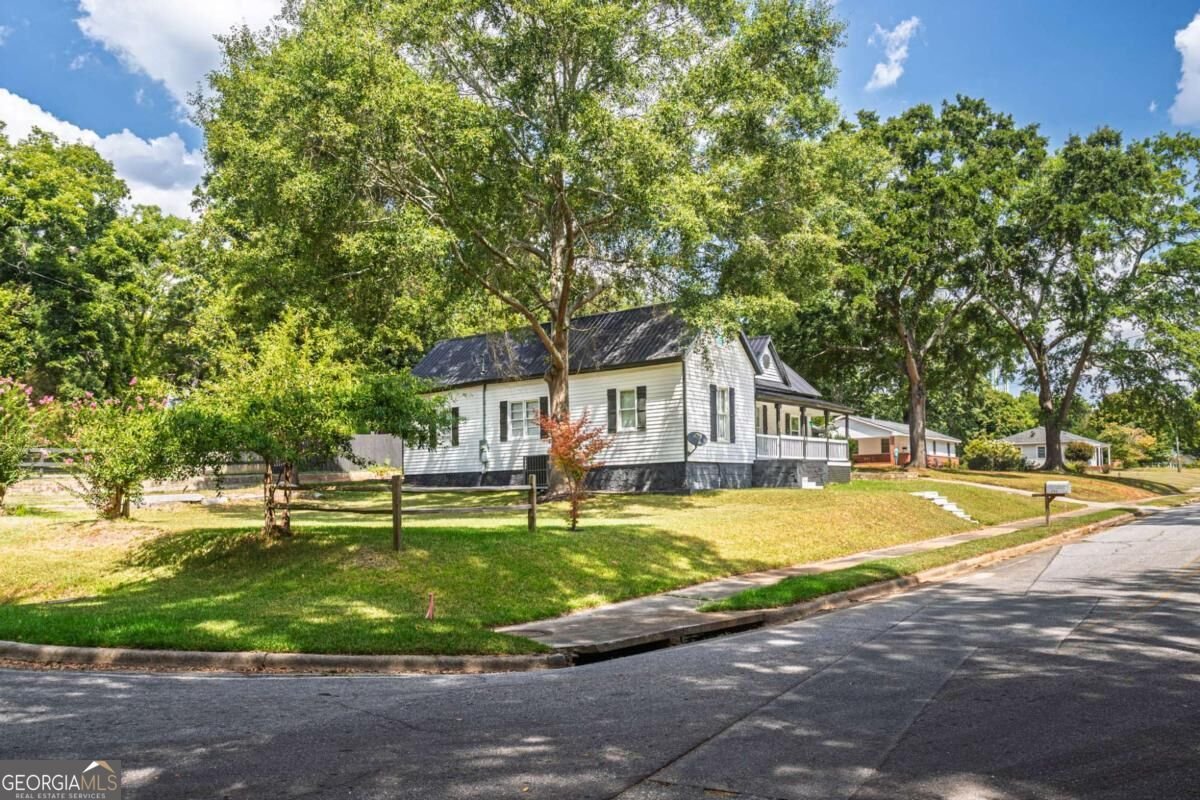234 Thomas Street Elberton - Photo 35