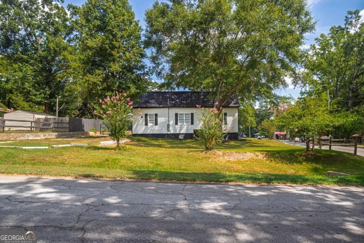 234 Thomas Street Elberton - Photo 36