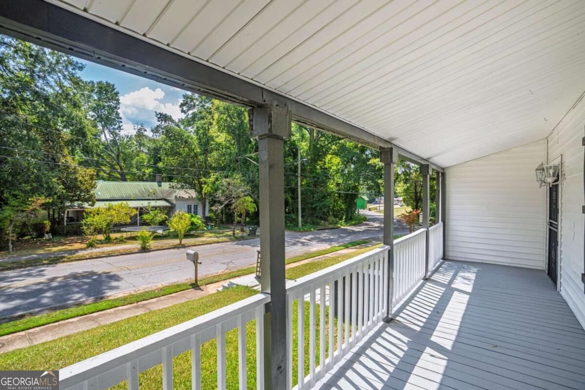 234 Thomas Street Elberton - Photo 6