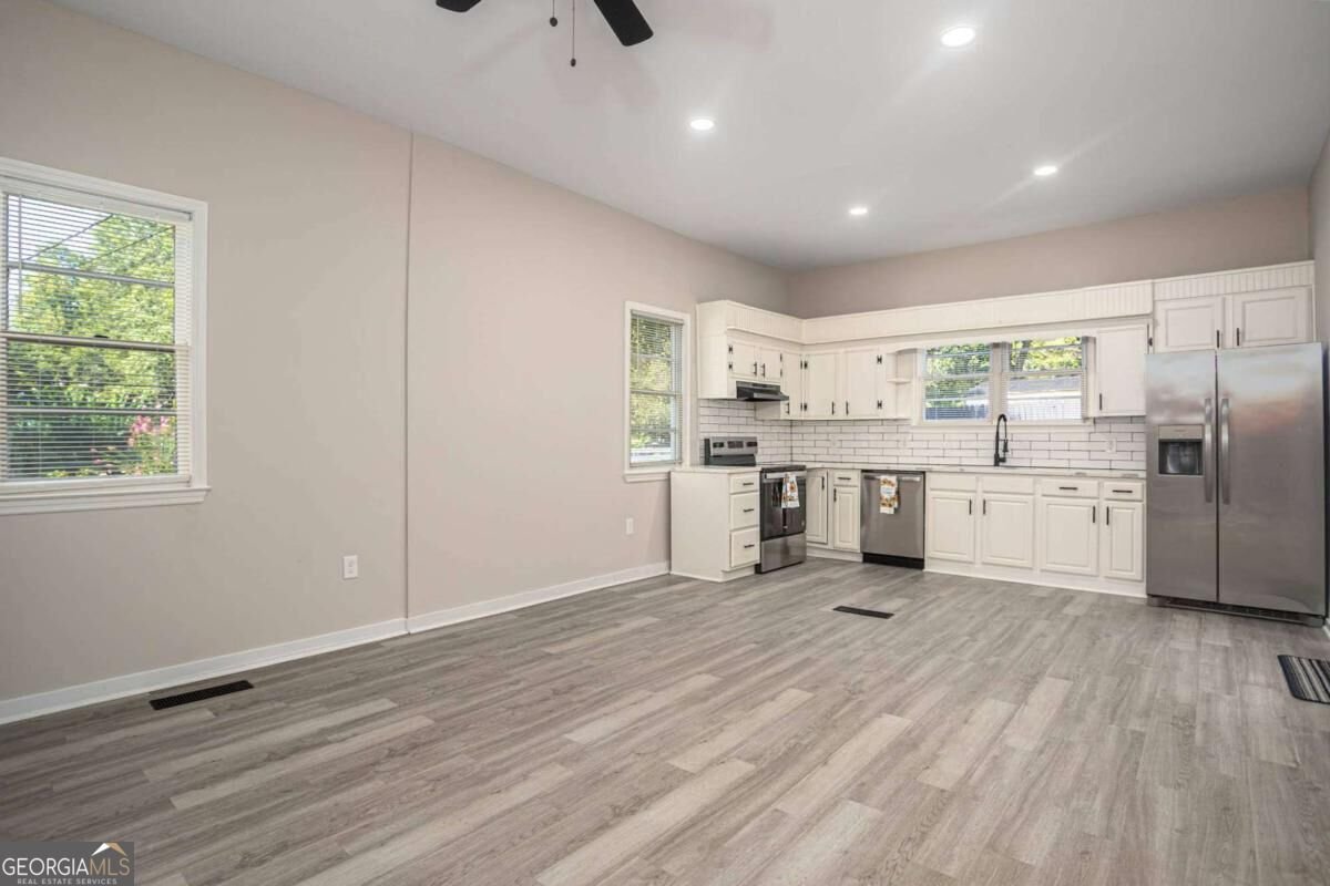 234 Thomas Street Elberton - Photo 7