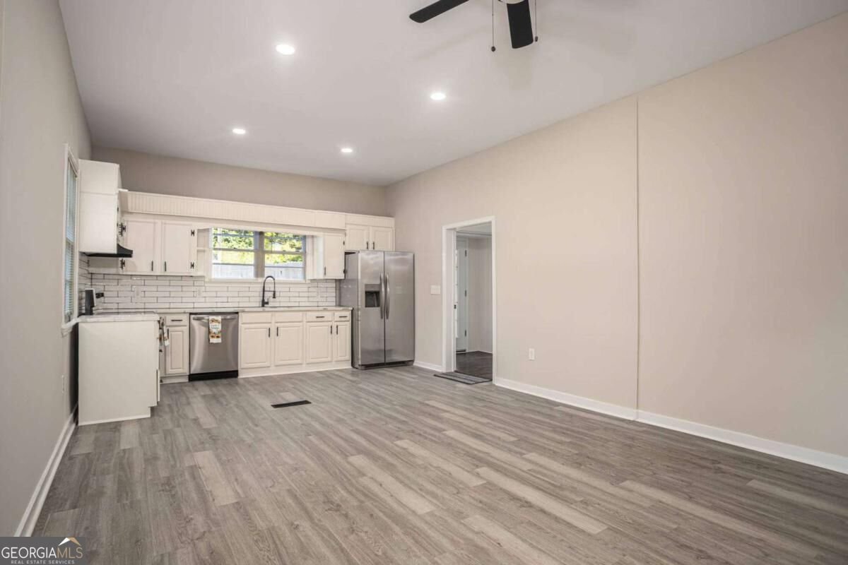 234 Thomas Street Elberton - Photo 8