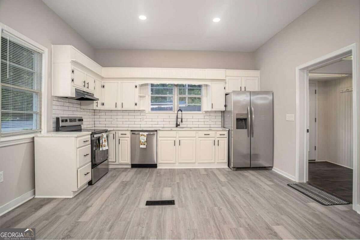 234 Thomas Street Elberton - Photo 9