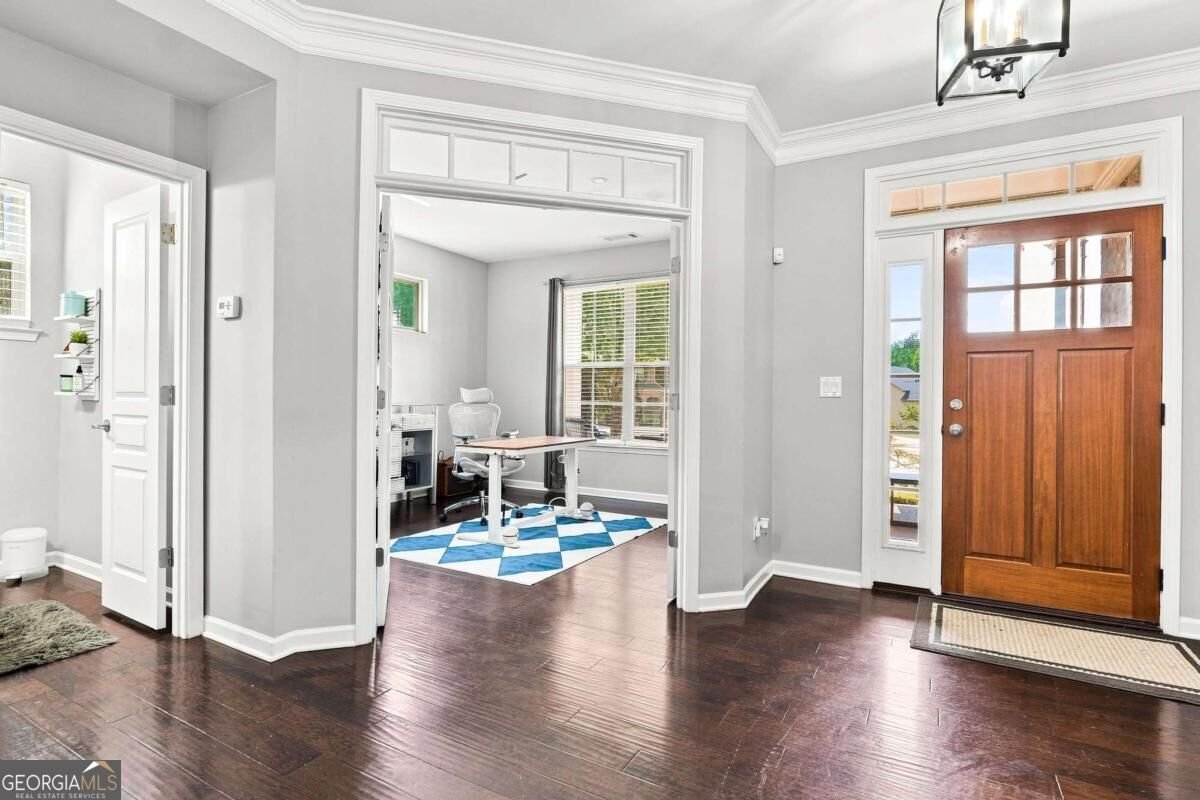 315 Hill Top Overlook Canton - Photo 18