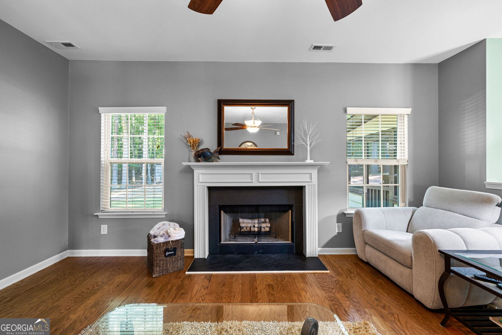 119 Bantry Park Drive Newnan - Photo 10
