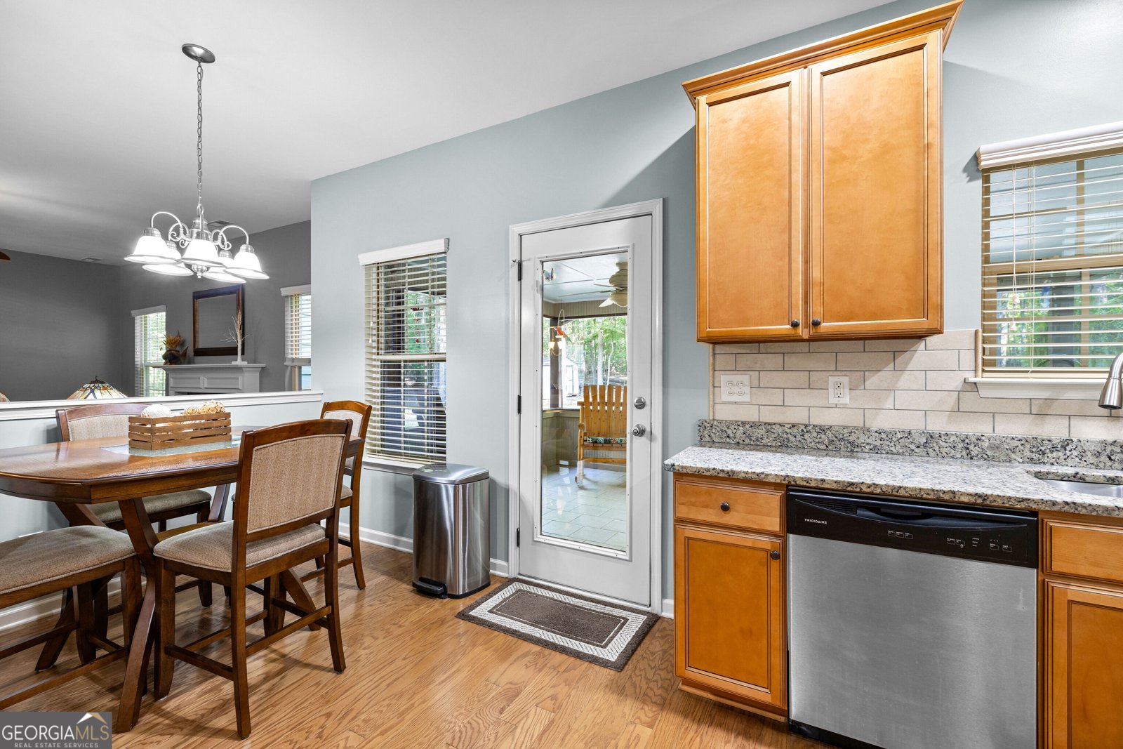 119 Bantry Park Drive Newnan - Photo 12