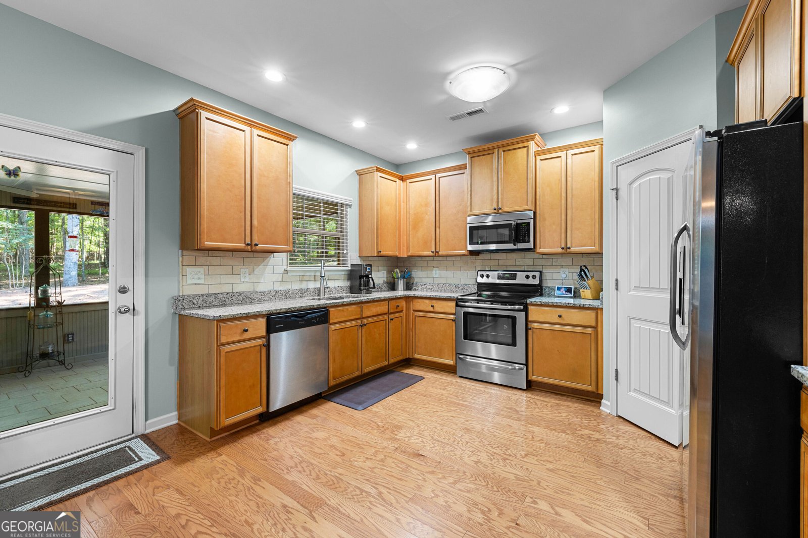 119 Bantry Park Drive Newnan - Photo 13