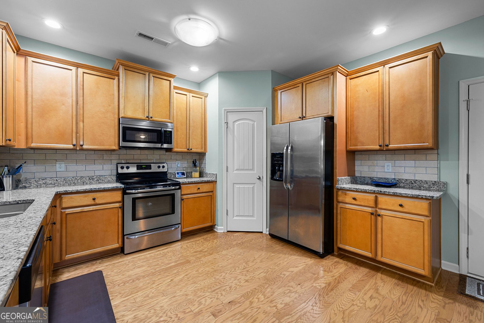 119 Bantry Park Drive Newnan - Photo 14