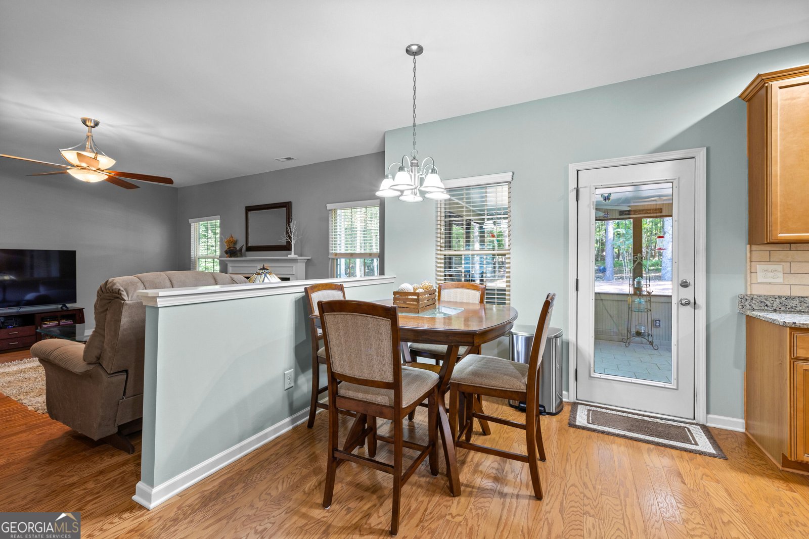 119 Bantry Park Drive Newnan - Photo 15