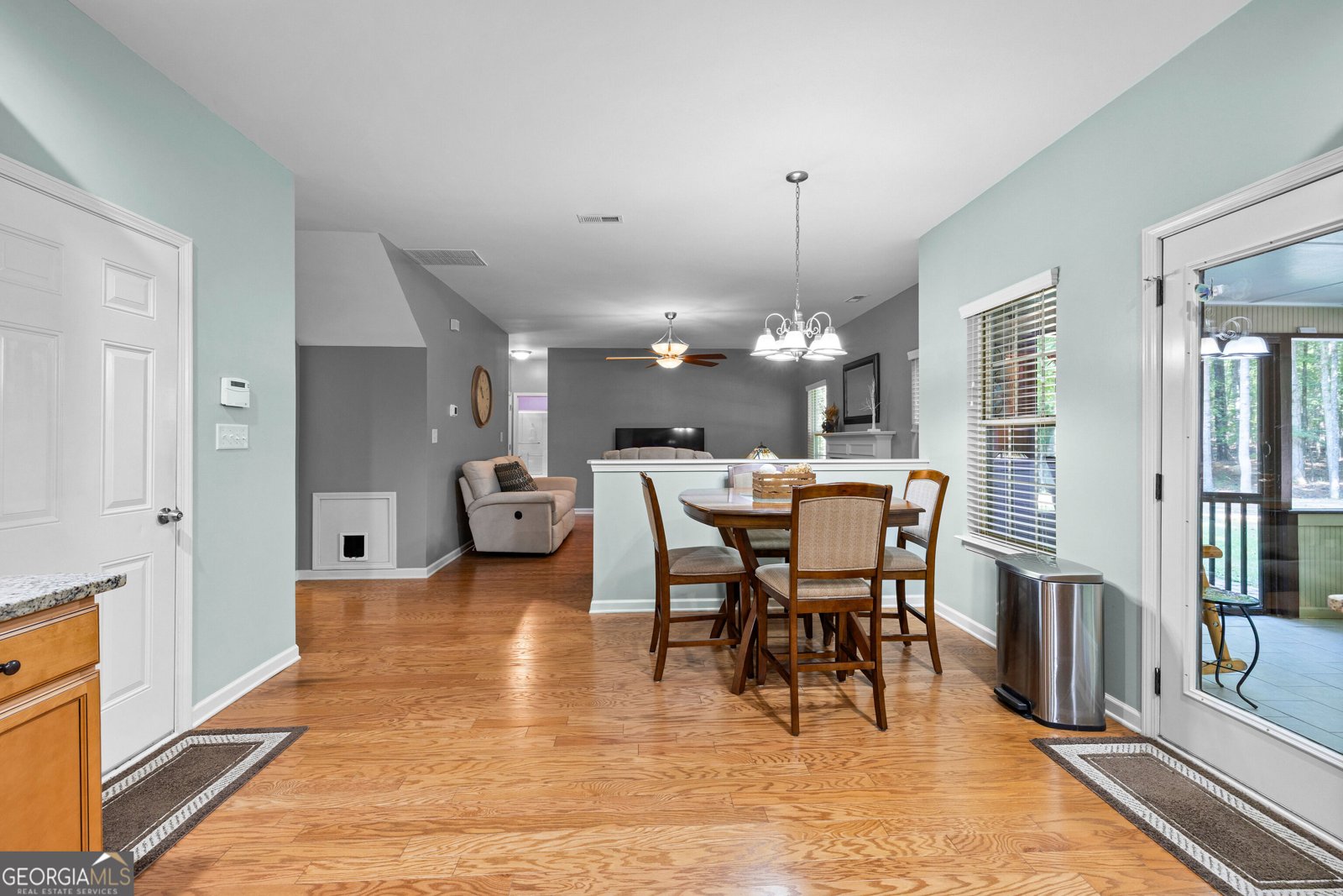 119 Bantry Park Drive Newnan - Photo 16