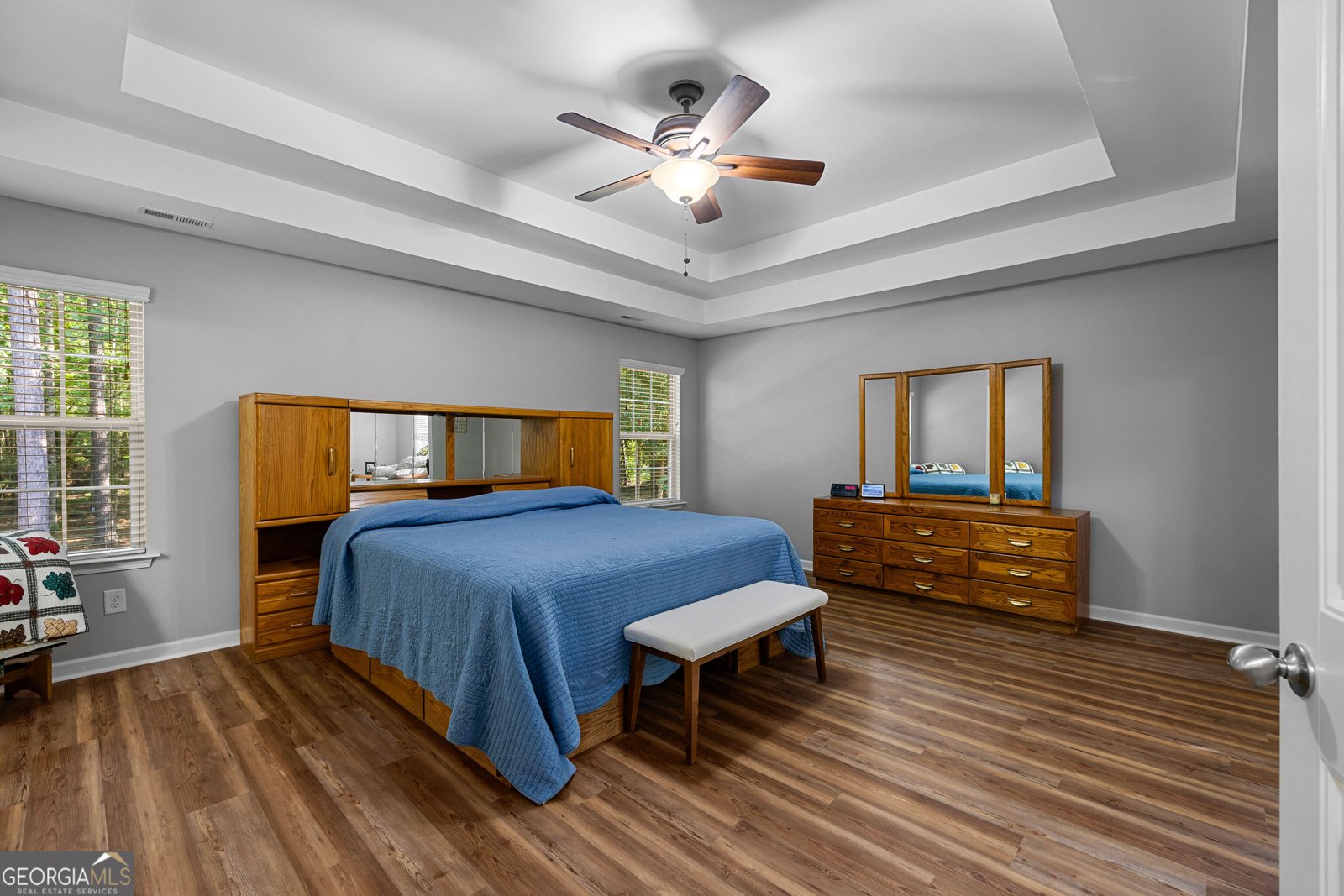 119 Bantry Park Drive Newnan - Photo 17