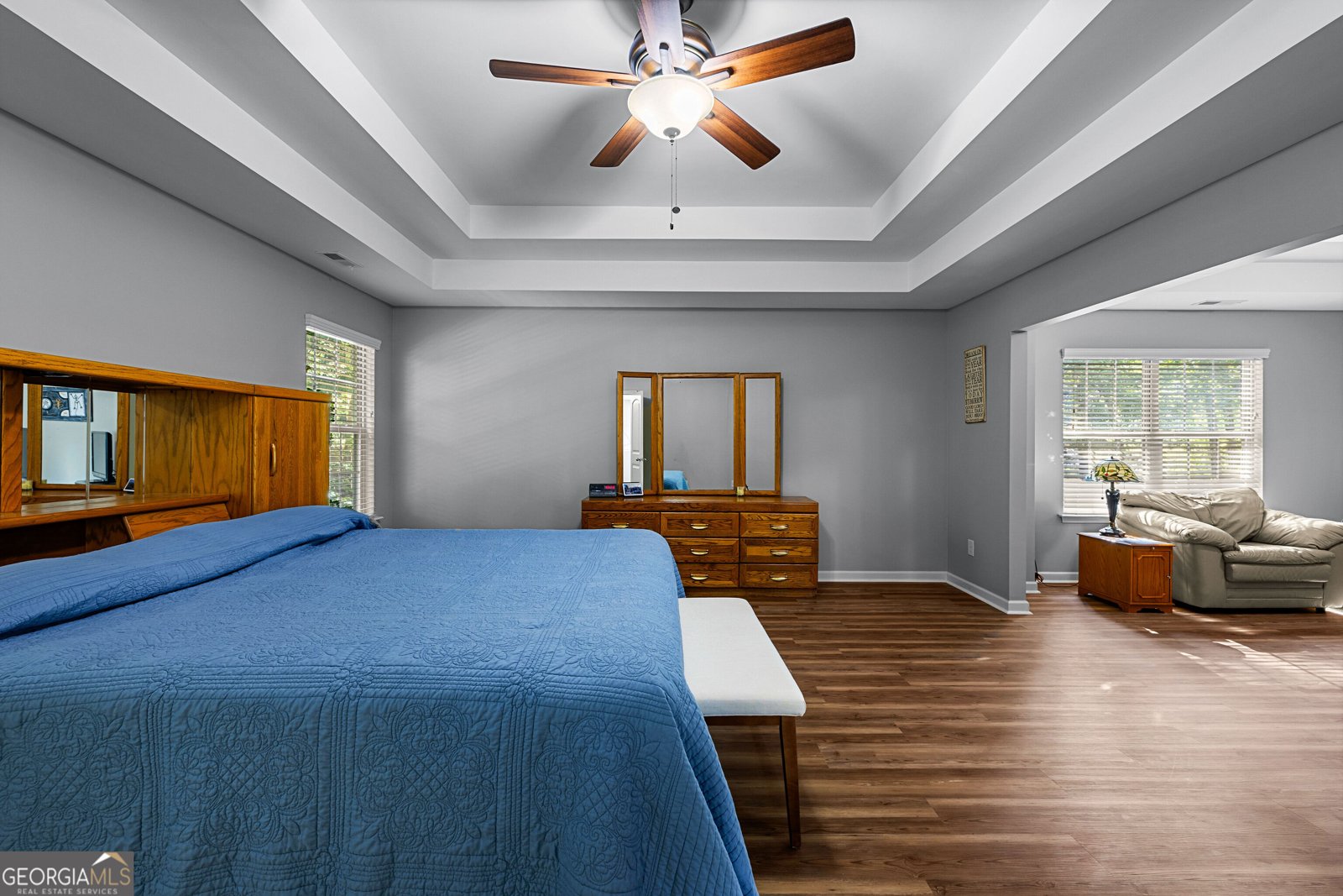 119 Bantry Park Drive Newnan - Photo 18