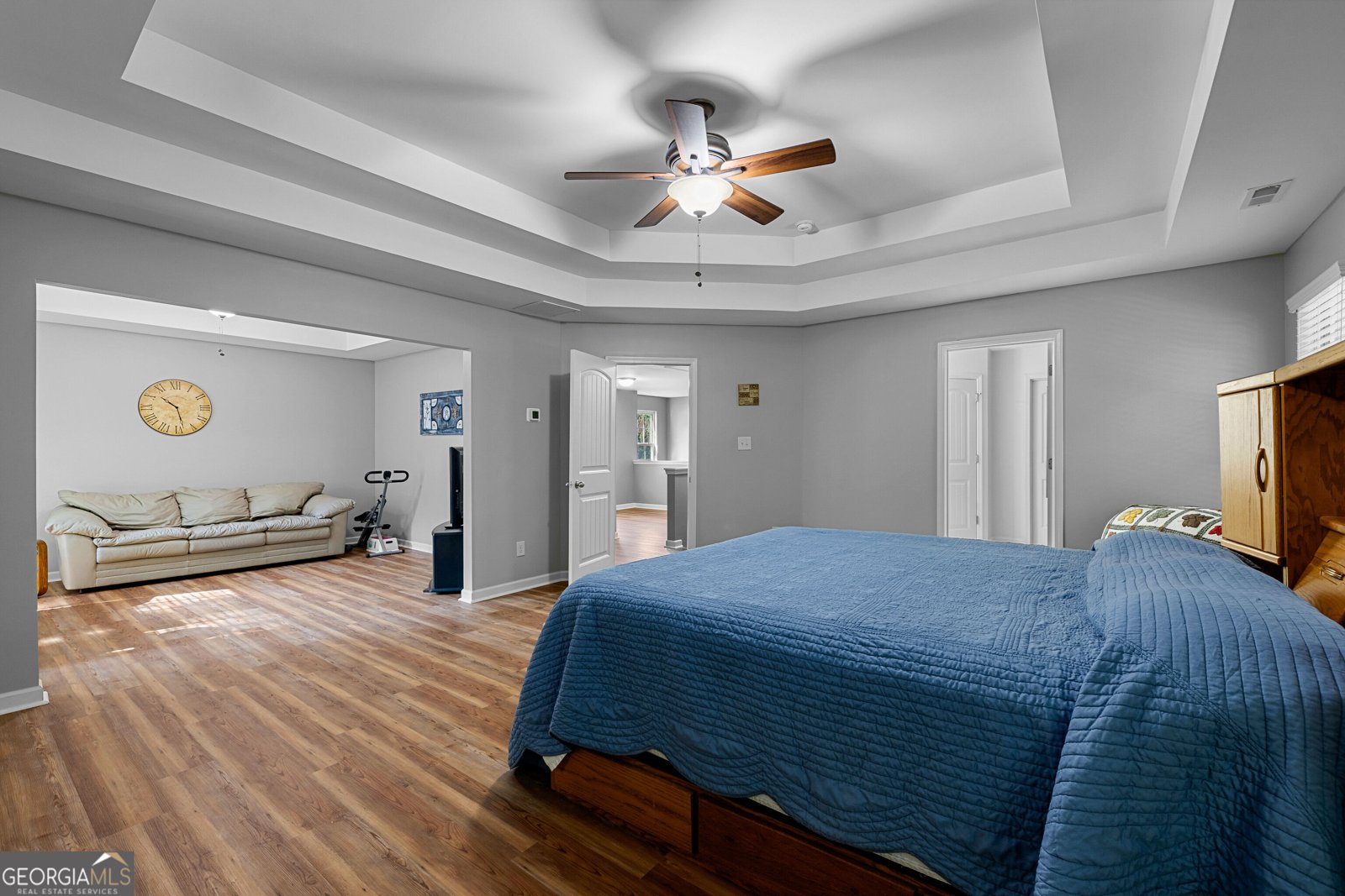 119 Bantry Park Drive Newnan - Photo 19