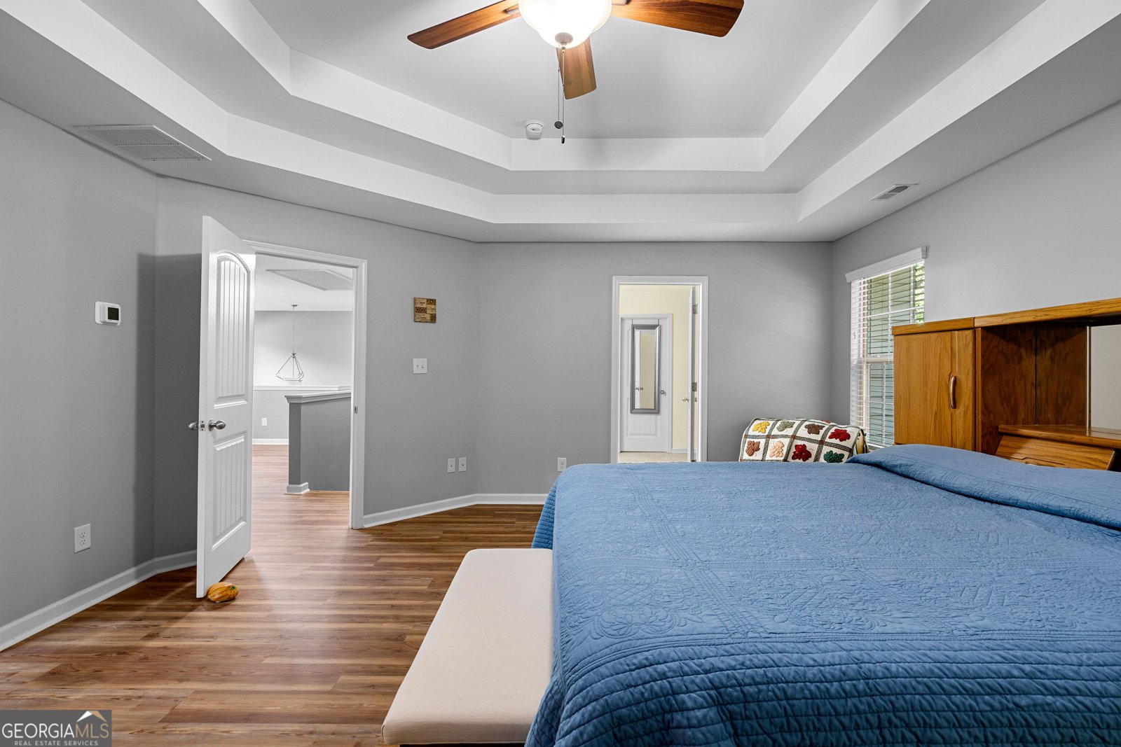 119 Bantry Park Drive Newnan - Photo 20