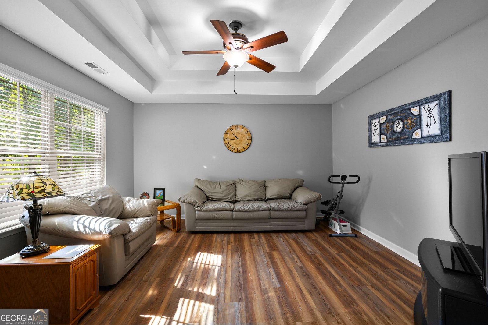 119 Bantry Park Drive Newnan - Photo 21