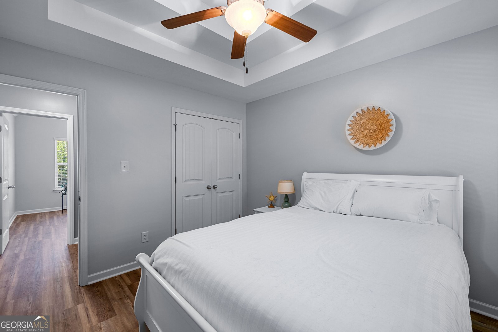119 Bantry Park Drive Newnan - Photo 30